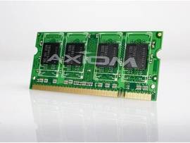 AXIOM 4GB DDR3-1600 SODIMM - AX31600S11Z/4G