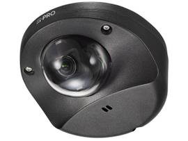 I-PRO 2MP OUTDOOR VANDAL DOME CAMERA WITH AI ENGINE