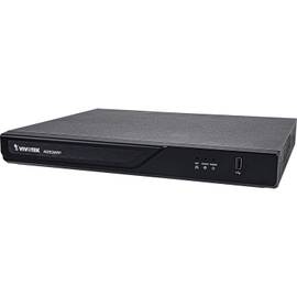 NVR H.265 H.264 MJPEG