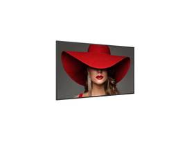 TPV-USA 55INCH COMMERCIAL 24-7 DISPLAY, UHD (3840X2160), 500CD-M2, ANDROID SOC