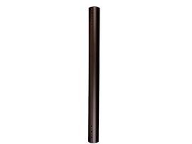 LEGRAND-CHIEF 96IN CPA COLUMN, BLACK