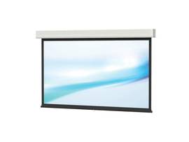 LEGRAND-DA-LITE SCREEN ADVANTAGE MANL W/CSR 60X60 MW