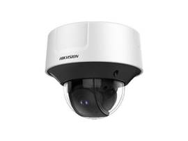 HIKVISION DARKFIGHTER ULTRA-LOW LIGHT TECHNOLOGY, 1/1.8IN PROGRESSIVE SCAN CMOS, ICR, COLOR:0.002LUX/F1.2, B/W:0.0002LUX/F1.2, SLOW SHUTTER, 4MP 25F