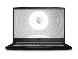 MSI CREATORPRO M15 I7-11800H/RTXA1000/16GB/1TBSSD/WIN11PRO