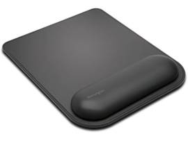 KENSINGTON ERGOSOFT WRIST REST MSE PAD