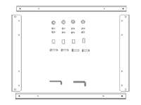 LEGRAND-CHIEF PLASMA BRKT SAMSUNG