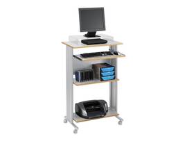 SAFCO Muv Adjustable Height Desk