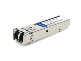 ADDON JUNIPER EX-SFP-10GE-ZR-40.56-100-I COMP