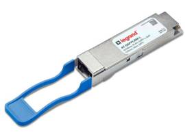 ORTRONICS ALLIED TELESIS AT-QSFPLRM COMPATIBLE