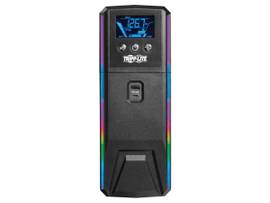 TRIPPLITE PURE SINE GAMING UPS 1500VA 900W 120V