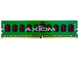 AXIOM 32GB DDR4-2400 ECC RDIMM FOR HP - T9V41AA, 852265-001