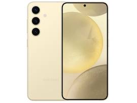 SAMSUNG S24 128GB AMBER YELLOW