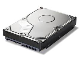 BUFFALO REPLACEMENT HARD DRIVE 6TB FOR DRIVESTATION QUAD (HD-QH)