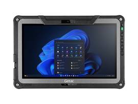 GETAC F110G6 - INTEL CORE I5-1135G7 PROCESSOR, 11.6 WITH WEBCAM, MICROSOFT WINDOWS 11 PRO