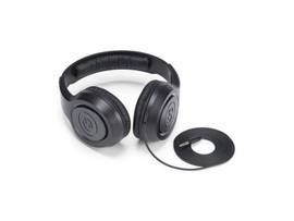 SAMSON SR350 ON-EAR HEADPHONES