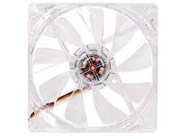 TT PURE SERIES COOLING CASE FAN BLUE