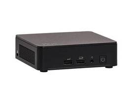 ASUS NUC 13 PRO BAREBONE SLIM INTEL i3-1315U SUPPORTS UP TO 64GB DDR4 W/O OS, W11H/PRO W10 IOT ENT