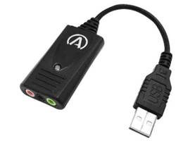ANDREA USB-UNIV UNIVERSAL EXTERN USB SOUND CARD
