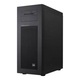 ASUS ExpertCenter Pro ET700I W7 Desktop Black Intel W790 LGA 4677 (Socket E)