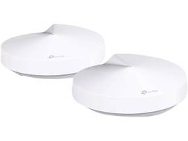 TP-LINK AC1300 WHOLE-HOME WI-FI SYSTEM QUALCOMM