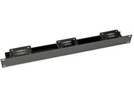 LEGRAND-VADDIO QUICK-CONNECT BOX RACK PANEL