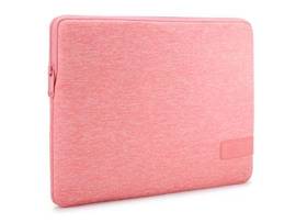 THULE CASE LOGIC REFLECT MACBOOK PRO 14 LAPTOP SLEEVE POMELO PINK