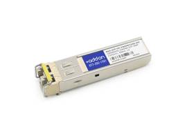 ADD-ONREDBACK RED-SFP-GE-CWDM1550 COMP TAA SFP