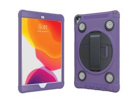 CTA DIGITAL MAGNETIC SPLASH-PROOF CASE PURPLE