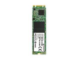 TRANSCEND 240G, M.2 2280 SSD, SATA3, TLC