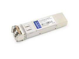 ADD-ONMSA & TAA COMP SFP+ 10G-CWDM SMF LC XCVR