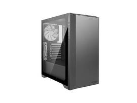 ANTEC TRANSCENDENT P82 FLOW MID-TOWER CASE