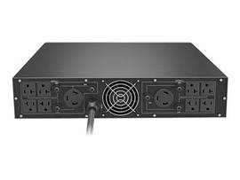 VERTIV 6000 WATTS, 208/120V, 8 X 5-15/20, 2 X L5-30 OUTPUT