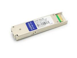 AddOn Dell Force10 GP-XFP-W33 Compatible TAA Compliant 10GBase-DWDM 100GHz XFP T