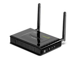 TRENDNET 300MBPS WRLS N ACCESS POINT