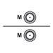 CLEARONE EXTENSION ANT CABLE LMR400 150 FT