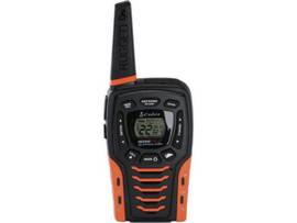 COBRA 16-MILE RNG 2WAY RADIO 2PK BILINGUAL