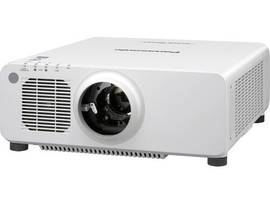 PANASONIC WUXGA LAMP FREE 1CHIP DLP PROJECTOR