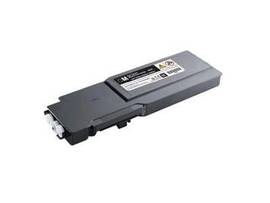 DELL C3760N C3760DN C3765DNF MAGENTA TONER 3000 PG STANDARD YIELD PART 2GYKF SKU 331 8423