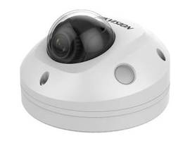 HIKVISION NEW HARDWARE DESIGN 1/2.9IN PROGRESSIVE SCAN CMOS, 3072 2048 @ 20FPS, 120DB WDR, ICR, UP TO 30M IR RANGE, 2.0/2.8/4/6/8 MM FIXED LENS, UP