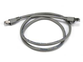 MONOPRICE CAT5E ETHERNET PATCH CABLE - SNAGLESS RJ