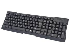 ENHANCED KEYBOARD