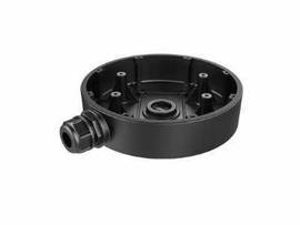 BLACK BRACKET CONDUIT BASE