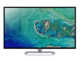 ACER EB321HQ ABI 32IN WIDE IPS 1920X1080 1200:1 16:9, 300 cd/m2 4ms GRAY TO GRAY VGA HDMI WHITE LED BACKLIGHT LCD
