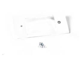 LEGRAND-WIREMOLD EVO 10GNG PLT-MOSAIC