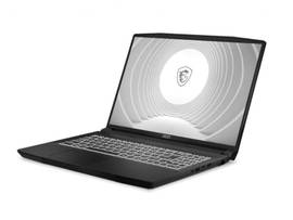 MSI CREATORPRO M16 I7-12700H/RTXA2000/16GB/1TBSSD/WIN11PRO