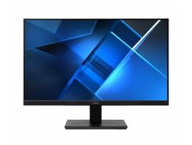 ACER V V277U EBMIIPX 27IN WIDE THREE SIDES NO 2560 X 1440 16:9 100000000:1 1000:1 178H/178V 2 X 2W 2X HDMI AUDIO OUT DISPLAYPORT 1.2 SPEAKER BLACK