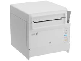 SEIKO RP-F10 RECEIPT PRINTER USB + USB HOST
