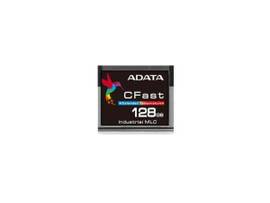 ADATA CARD CFAST 2D MLC 128G-40-85C 3K P