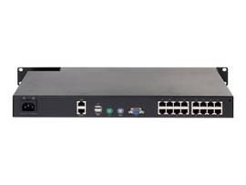 SCHNEIDER KVM 2G DIGTL IP 1 REM 1