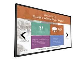 75 PROSUMER E-LED MONITOR -10-PT WINDOWS